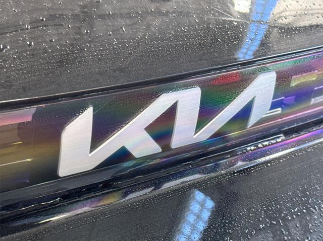 used 2025 Kia Soul car, priced at $17,994