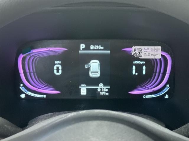 used 2025 Kia Soul car, priced at $17,994