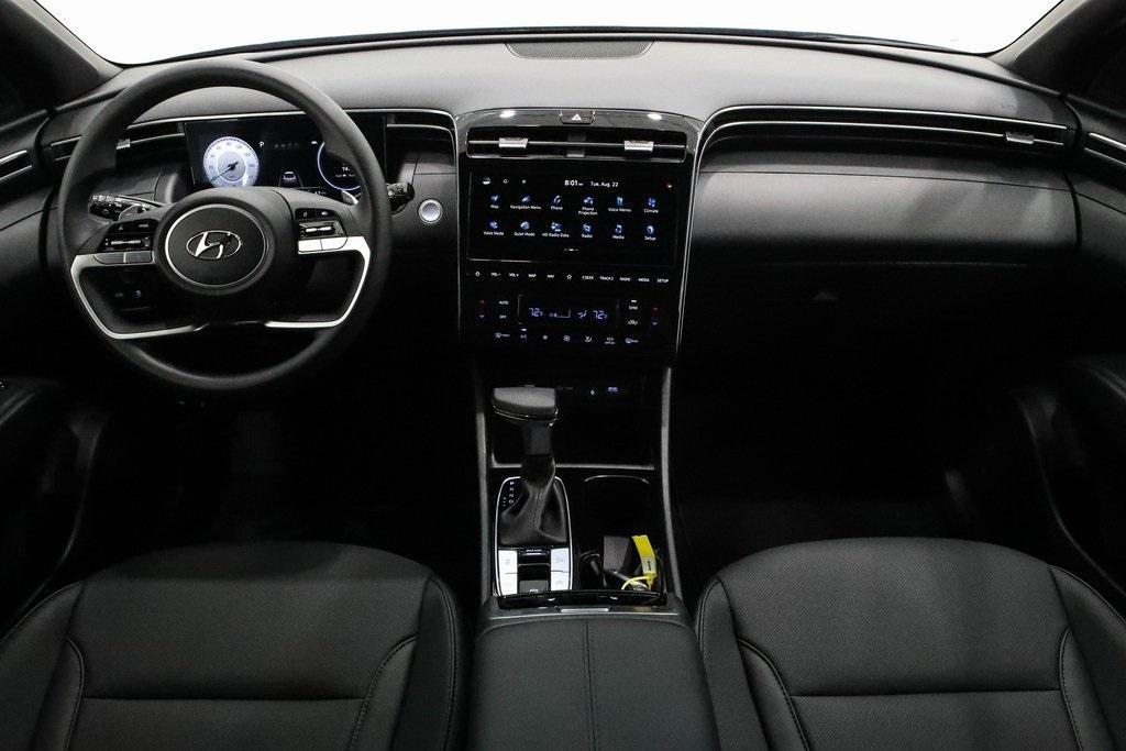 used 2024 Hyundai SANTA CRUZ car, priced at $34,757