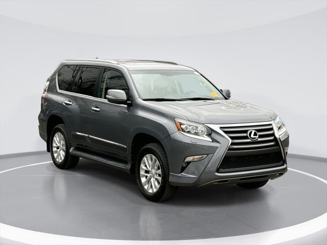 used 2019 Lexus GX 460 car, priced at $32,994