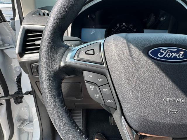 used 2024 Ford Edge car, priced at $22,994
