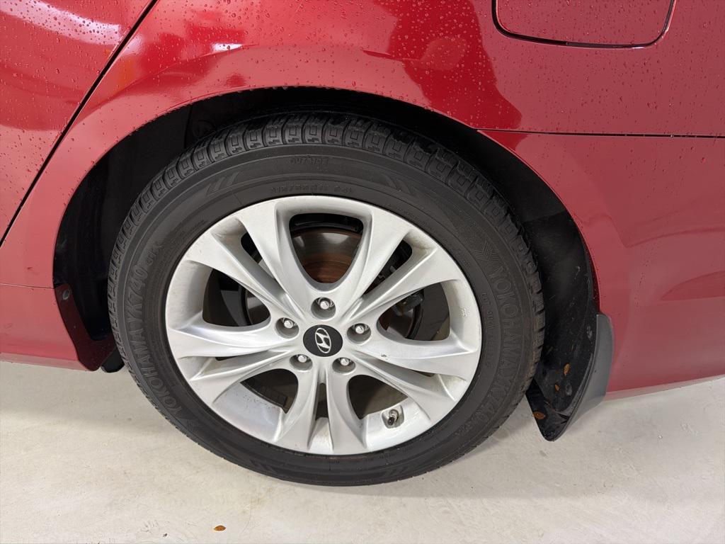 used 2013 Hyundai Sonata car, priced at $7,444