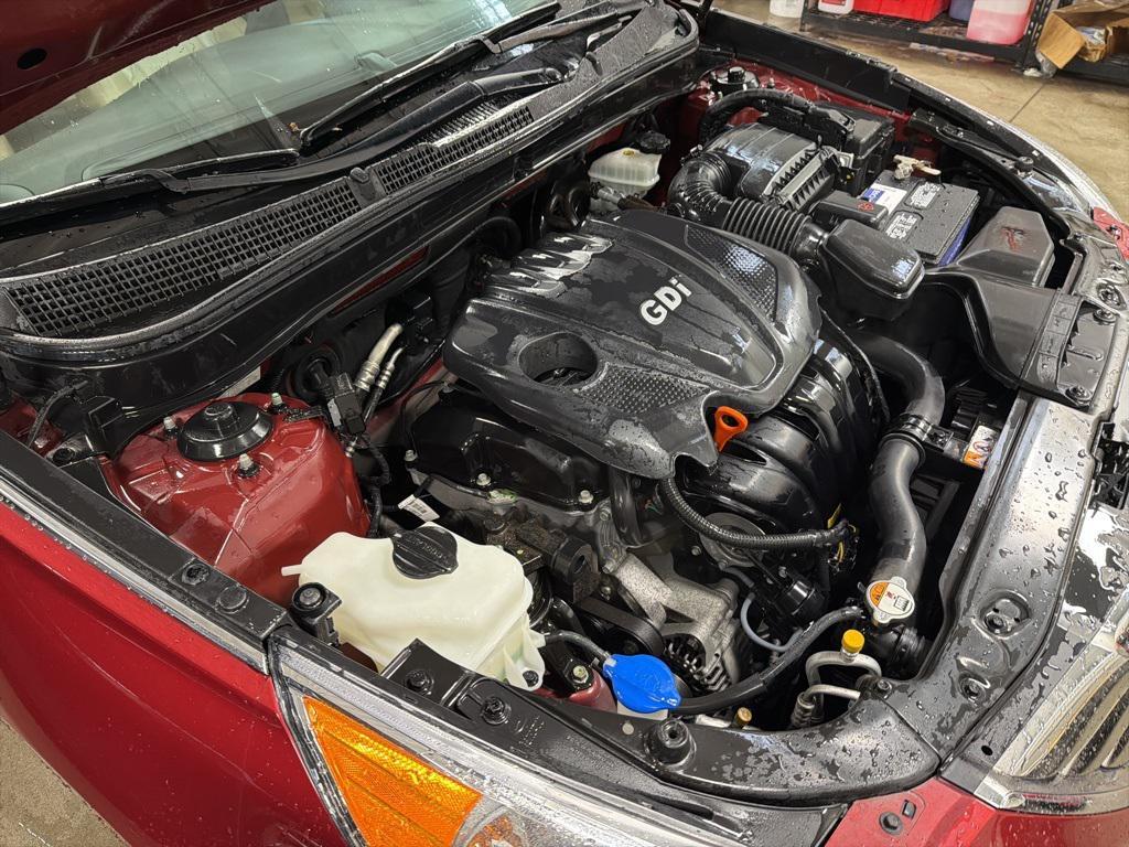 used 2013 Hyundai Sonata car, priced at $7,444