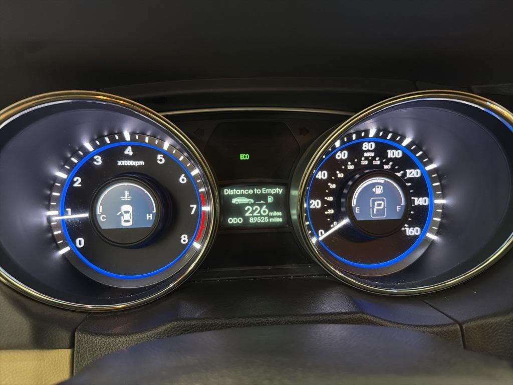 used 2013 Hyundai Sonata car, priced at $7,444