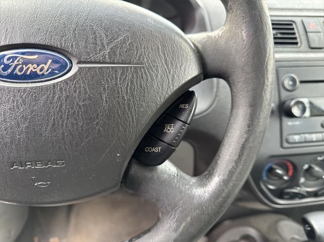 used 2007 Ford Focus car, priced at $3,888