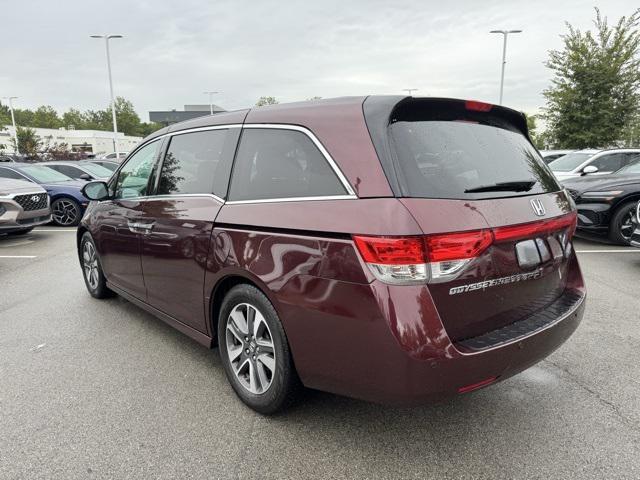 used 2014 Honda Odyssey car, priced at $9,944