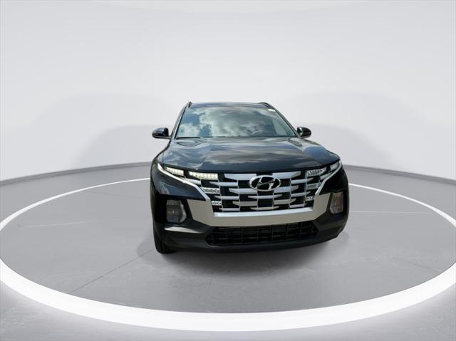 new 2024 Hyundai Santa Cruz car, priced at $31,368