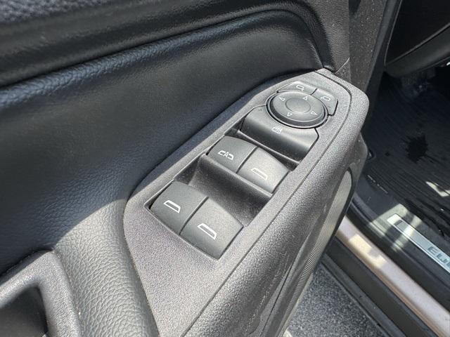used 2019 Chevrolet Equinox car, priced at $17,224