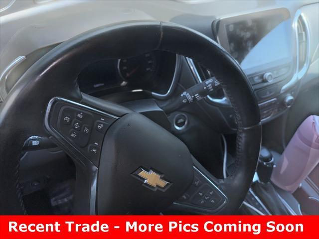 used 2019 Chevrolet Equinox car, priced at $17,994