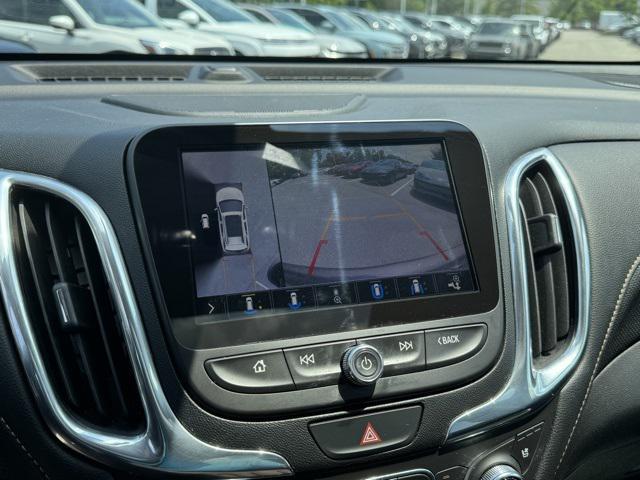 used 2019 Chevrolet Equinox car, priced at $17,224