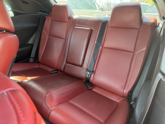 used 2018 Dodge Challenger car, priced at $22,494