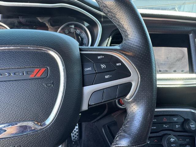 used 2018 Dodge Challenger car, priced at $22,494