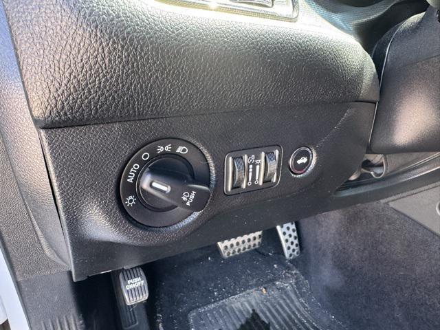 used 2018 Dodge Challenger car, priced at $22,494