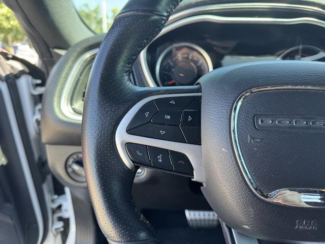 used 2018 Dodge Challenger car, priced at $22,494