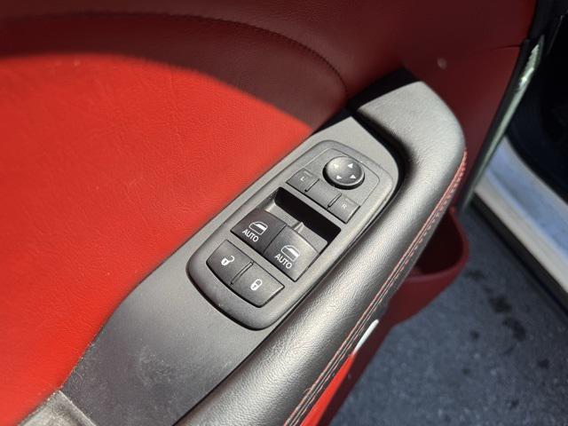 used 2018 Dodge Challenger car, priced at $22,494