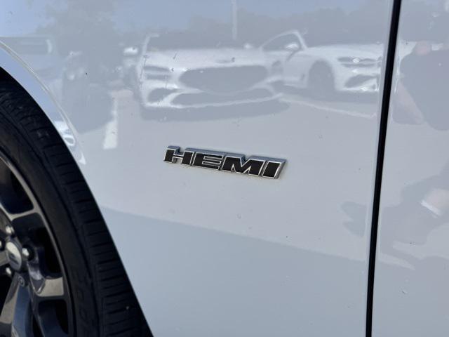 used 2018 Dodge Challenger car, priced at $22,494