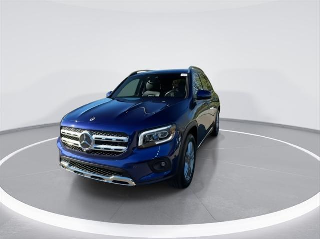 used 2023 Mercedes-Benz GLB 250 car, priced at $35,494