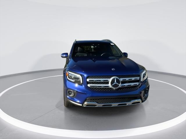 used 2023 Mercedes-Benz GLB 250 car, priced at $35,494