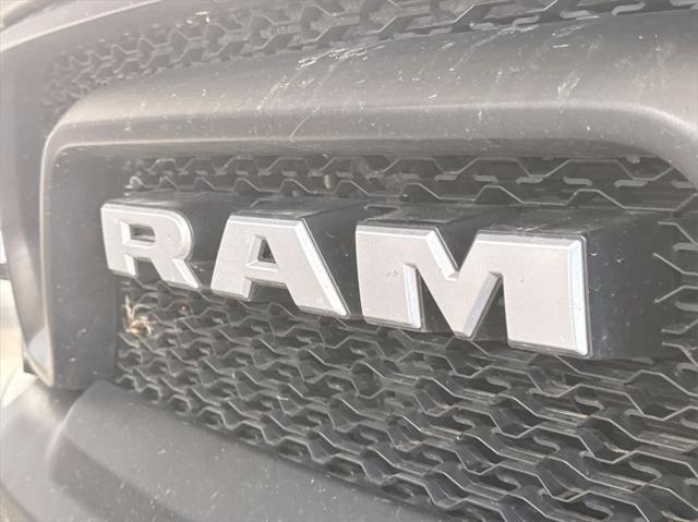 used 2019 Ram 1500 car, priced at $30,444