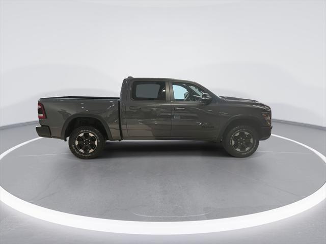 used 2019 Ram 1500 car, priced at $30,444