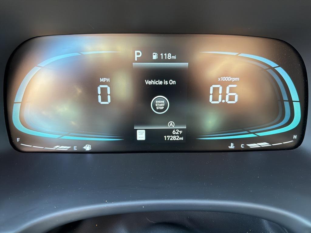 used 2024 Hyundai Palisade car, priced at $36,494