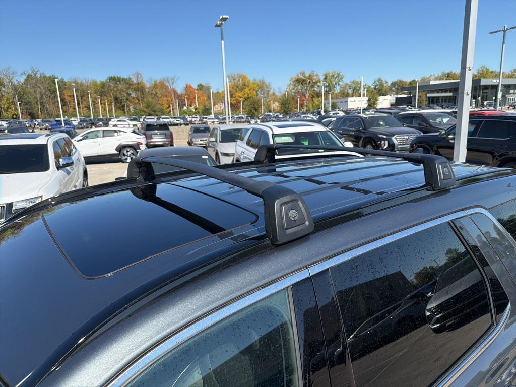 used 2024 Hyundai Palisade car, priced at $36,494