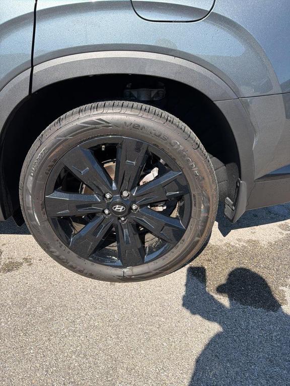 used 2024 Hyundai Palisade car, priced at $36,494