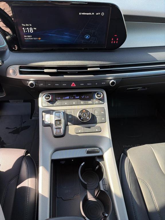 used 2024 Hyundai Palisade car, priced at $36,494