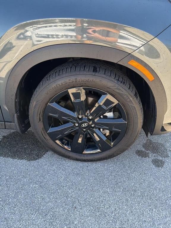 used 2024 Hyundai Palisade car, priced at $36,494