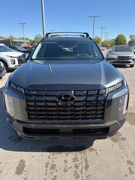 used 2024 Hyundai Palisade car, priced at $36,494
