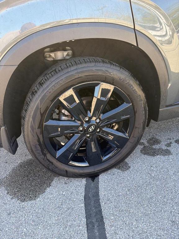 used 2024 Hyundai Palisade car, priced at $36,494