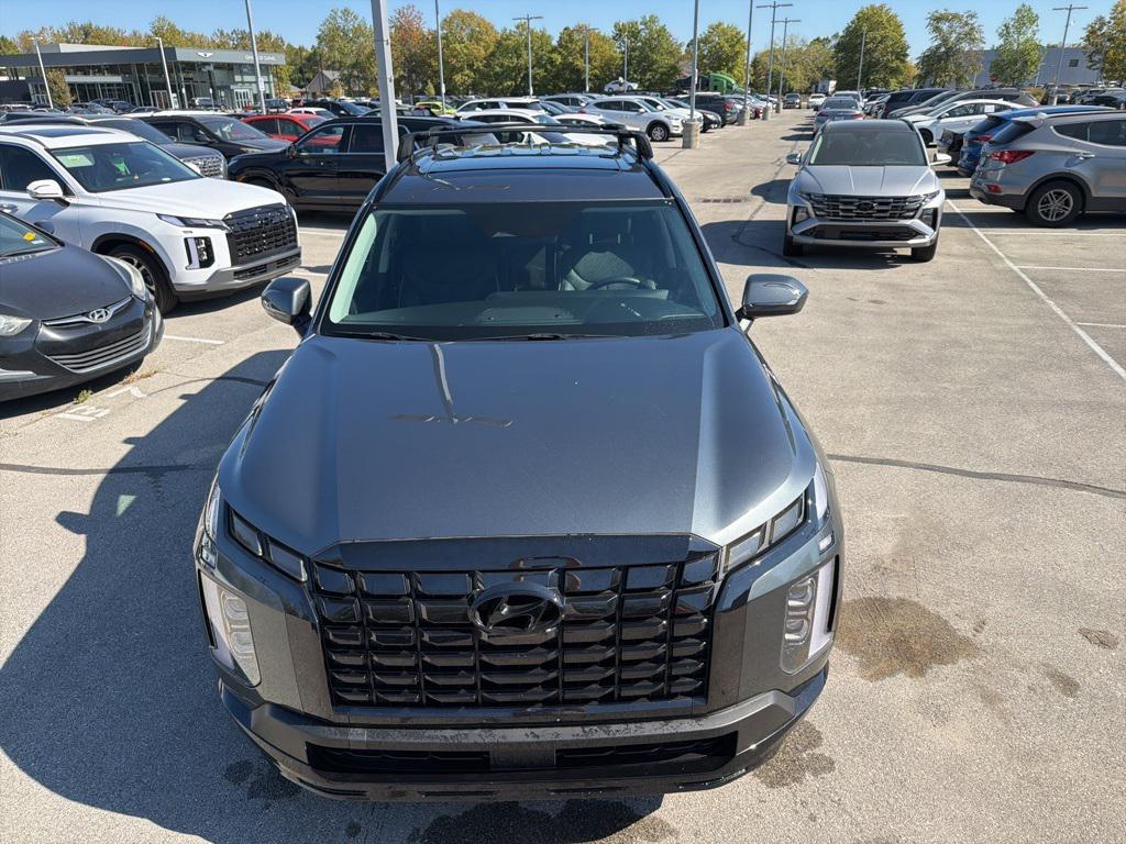 used 2024 Hyundai Palisade car, priced at $36,494