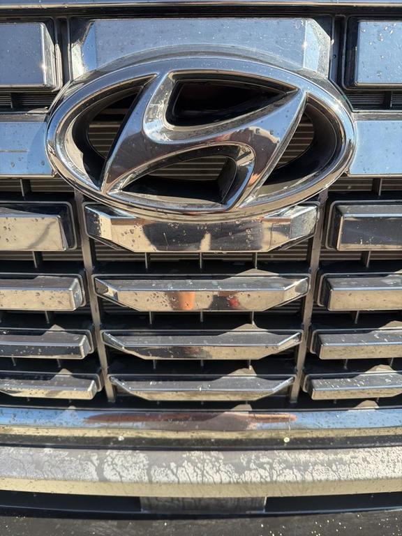 used 2024 Hyundai Palisade car, priced at $36,494
