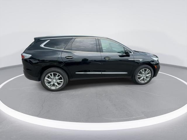 used 2022 Buick Enclave car, priced at $27,994