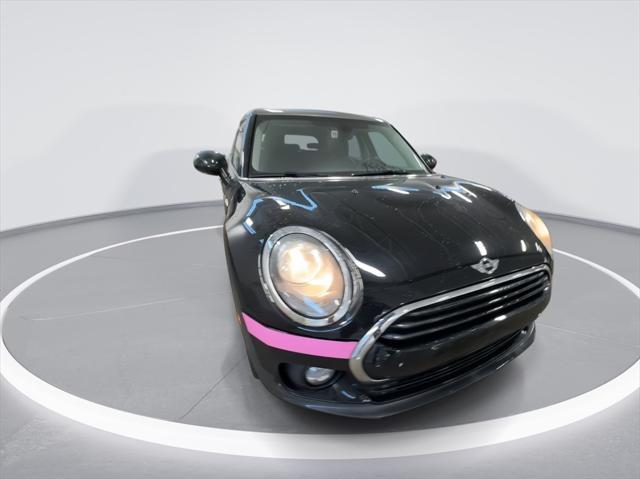 used 2017 MINI Clubman car, priced at $10,994