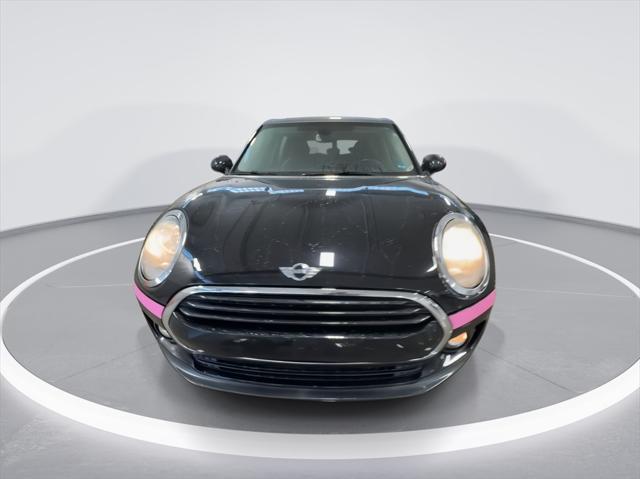 used 2017 MINI Clubman car, priced at $10,994