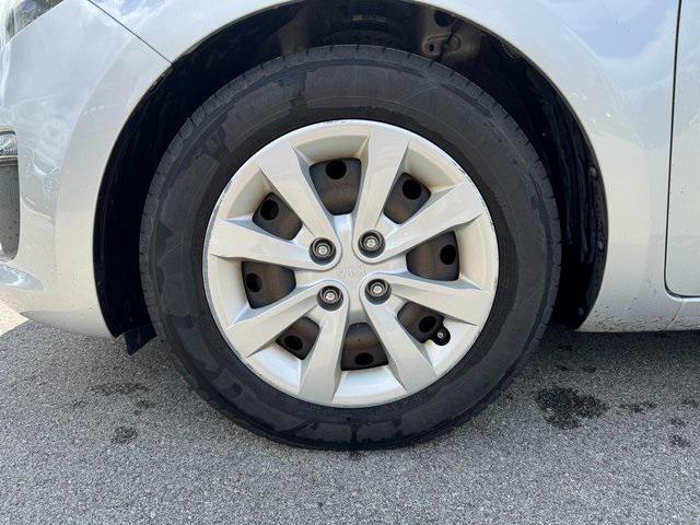 used 2016 Kia Rio car, priced at $4,994