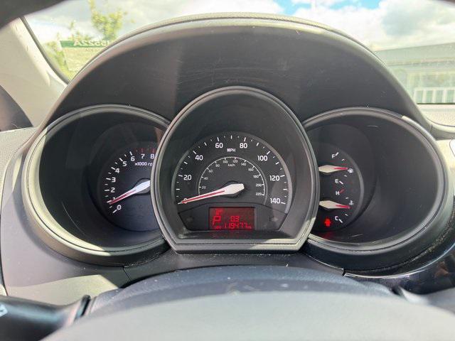 used 2016 Kia Rio car, priced at $4,994