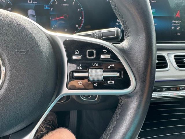 used 2020 Mercedes-Benz GLE 350 car, priced at $32,224