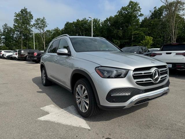 used 2020 Mercedes-Benz GLE 350 car, priced at $32,224