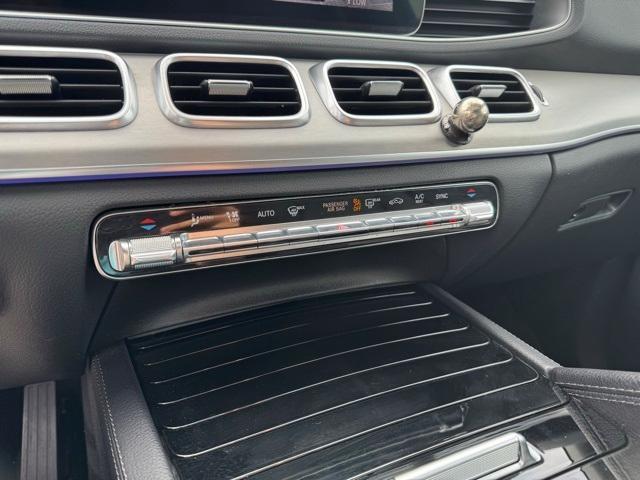 used 2020 Mercedes-Benz GLE 350 car, priced at $32,224