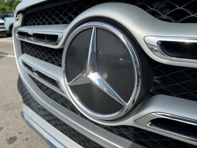 used 2020 Mercedes-Benz GLE 350 car, priced at $32,224