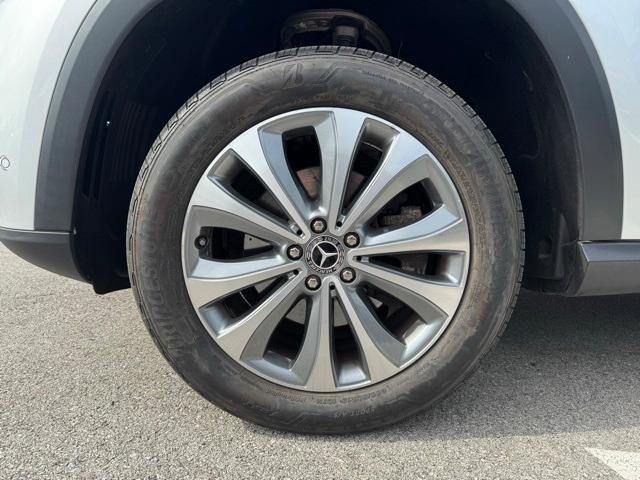 used 2020 Mercedes-Benz GLE 350 car, priced at $32,224