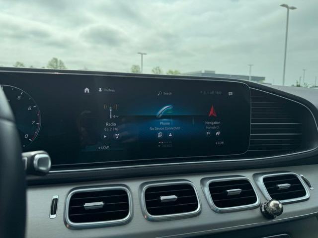 used 2020 Mercedes-Benz GLE 350 car, priced at $32,224
