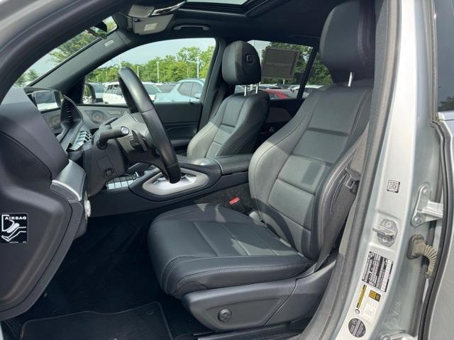 used 2020 Mercedes-Benz GLE 350 car, priced at $32,224