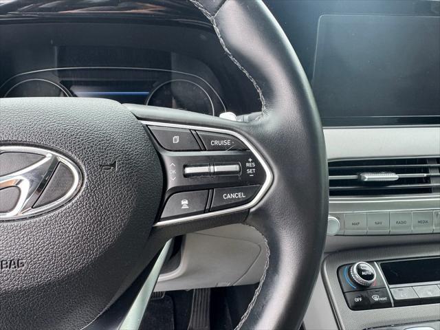 used 2022 Hyundai Palisade car, priced at $31,994