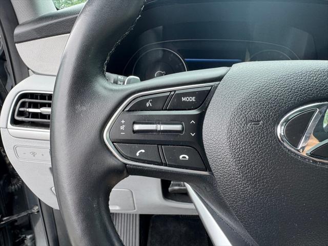 used 2022 Hyundai Palisade car, priced at $31,994