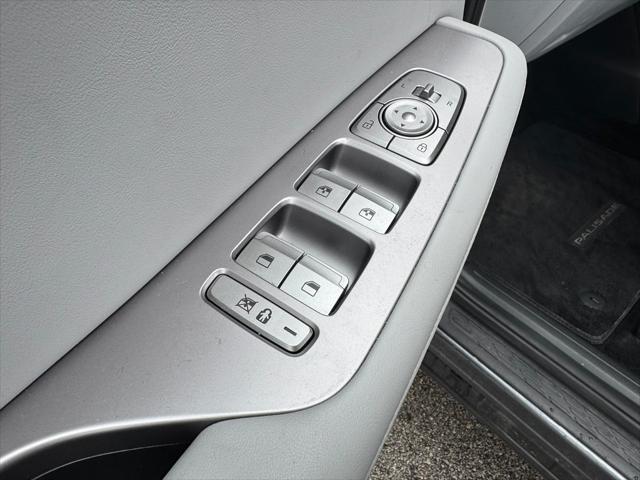 used 2022 Hyundai Palisade car, priced at $31,994