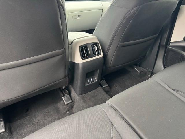 used 2024 Hyundai Tucson car, priced at $20,994
