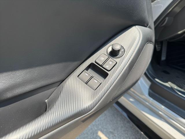 used 2024 Mazda MX-5 Miata RF car, priced at $37,494